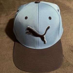 Puma Go Time Hat